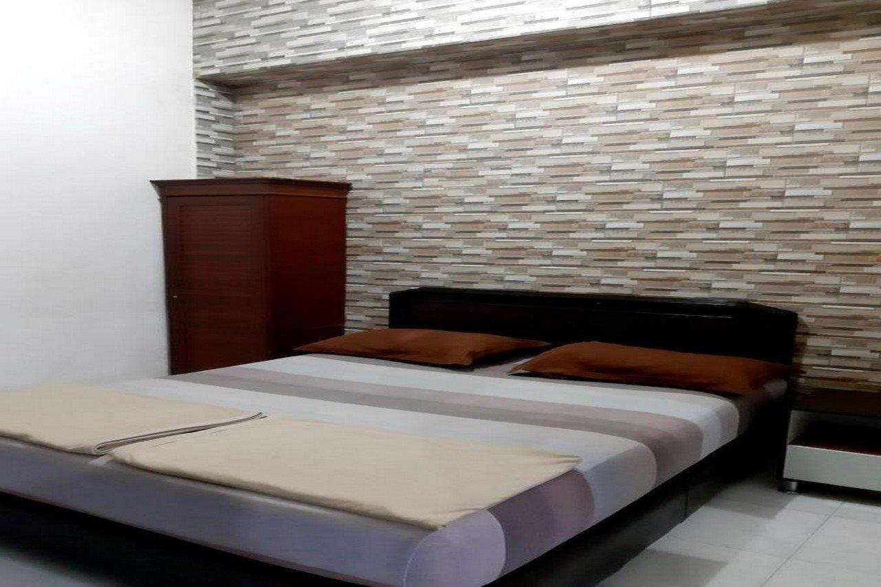 Oyo Life 90091 Wisma Pakuan Syariah Bogor Esterno foto